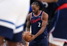 The Strange Case of Kawhi Leonard and the Los Angeles Clippers