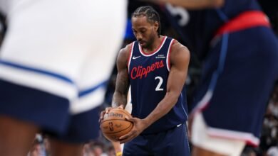 The Strange Case of Kawhi Leonard and the Los Angeles Clippers The Strange Case of Kawhi Leonard and the Los Angeles Clippers