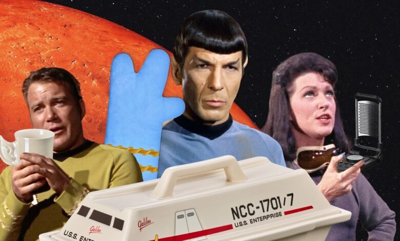 Le Creuset x Star Trek Collection: Prices, availability, release date Le Creuset x Star Trek Collection: Prices, availability, release date