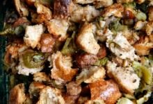 Stuffing deserves a life beyond Thanksgiving