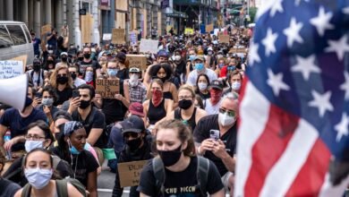 Was “Defund the Police” Crazy? Was “Defund the Police” Crazy?