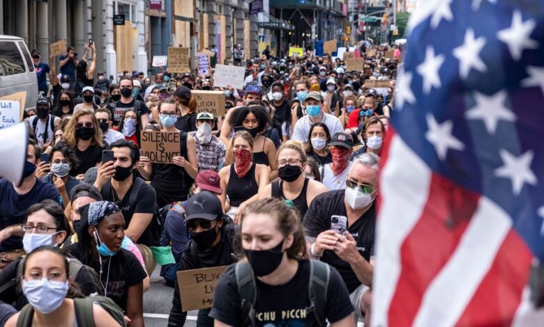 Was “Defund the Police” Crazy? Was “Defund the Police” Crazy?