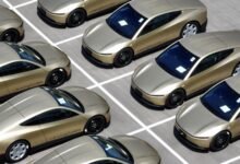 Tesla’s Make-or-Break Cybercab Had a Quiet Debut