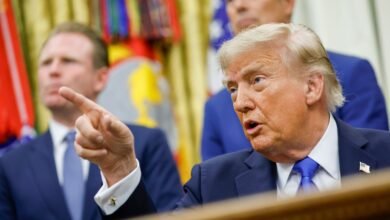 Trump’s Neocolonialism Will Backfire Trump’s Neocolonialism Will Backfire