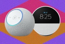 I’ve Tried Every Single Alexa Speaker. These Are the Ones Worth Buying