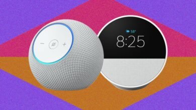 I’ve Tried Every Single Alexa Speaker. These Are the Ones Worth Buying
