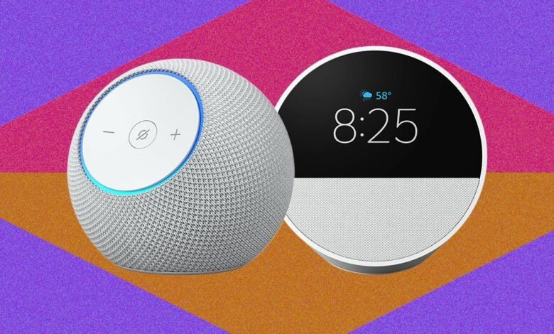 I’ve Tried Every Single Alexa Speaker. These Are the Ones Worth Buying I’ve Tried Every Single Alexa Speaker. These Are the Ones Worth Buying