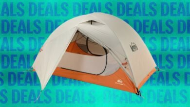 The 57 Best Deals From the REI Labor Day Sale