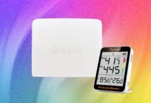 The Best Air Quality Monitor for Outdoors and Indoors in 2026