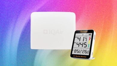 The Best Air Quality Monitor for Outdoors and Indoors in 2026