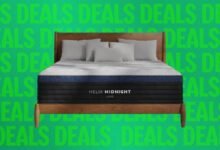 The Best Labor Day Mattress Deals on Beds We’ve Tried in Our Homes