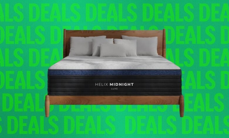 The Best Labor Day Mattress Deals on Beds We’ve Tried in Our Homes The Best Labor Day Mattress Deals on Beds We’ve Tried in Our Homes