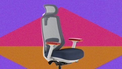 Why the Best Gaming Chair Is Also the Best Office Chair