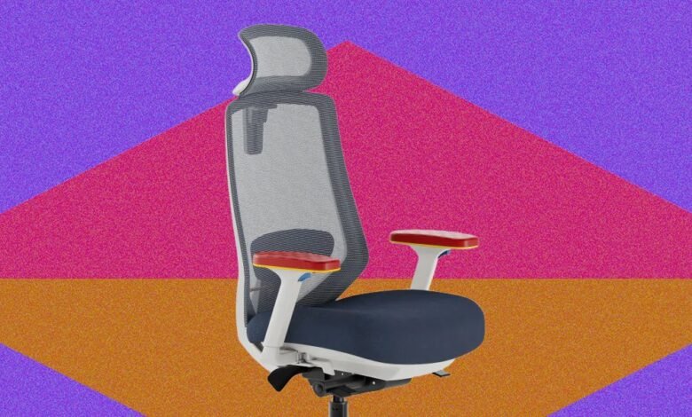 Why the Best Gaming Chair Is Also the Best Office Chair Why the Best Gaming Chair Is Also the Best Office Chair