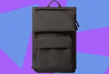 The Best Laptop Backpacks for Work, Travel, and Everything Between (2026)