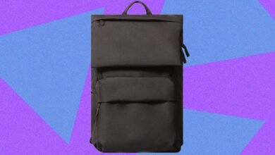 The Best Laptop Backpacks for Work, Travel, and Everything Between (2026)