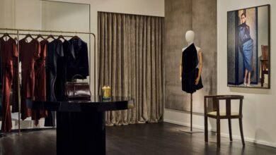 At Last, Victoria Beckham Has a New York Store to Call Her Own At Last, Victoria Beckham Has a New York Store to Call Her Own