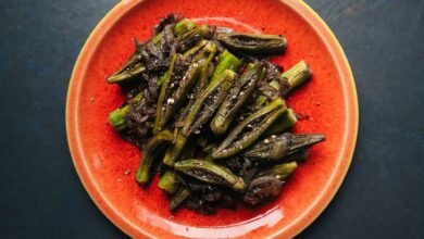 Our Favorite Ways to Cook With Okra