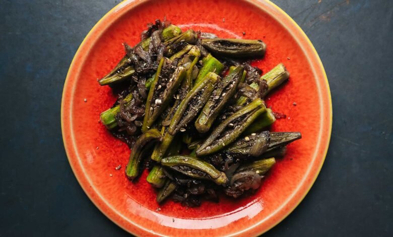 Our Favorite Ways to Cook With Okra Our Favorite Ways to Cook With Okra