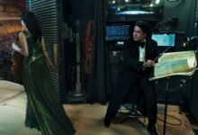 Bravo! The Free-Spirited, Freewheeling Gustavo Dudamel Arrives at the New York Philharmonic