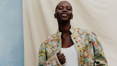 A New Generation of Women Designers Is Reinventing the Slim Look of American Denim