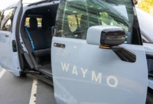 A Gun Was Detected Inside a Waymo. So the Robotaxi Made an Sudden Cease