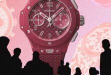The Watch World Went Crazy This Week. Here Are the 10 You Need to See