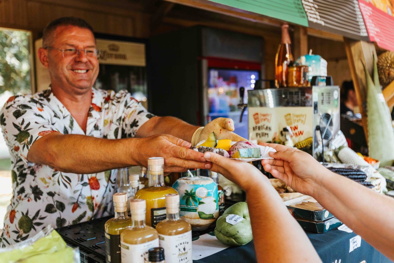 Fiesta Latina returns to Zagreb: A week of Latin flavours, music and street food (6)