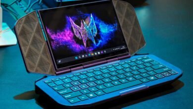 The best tech and gadgets announced at IFA so far The best tech and gadgets announced at IFA so far