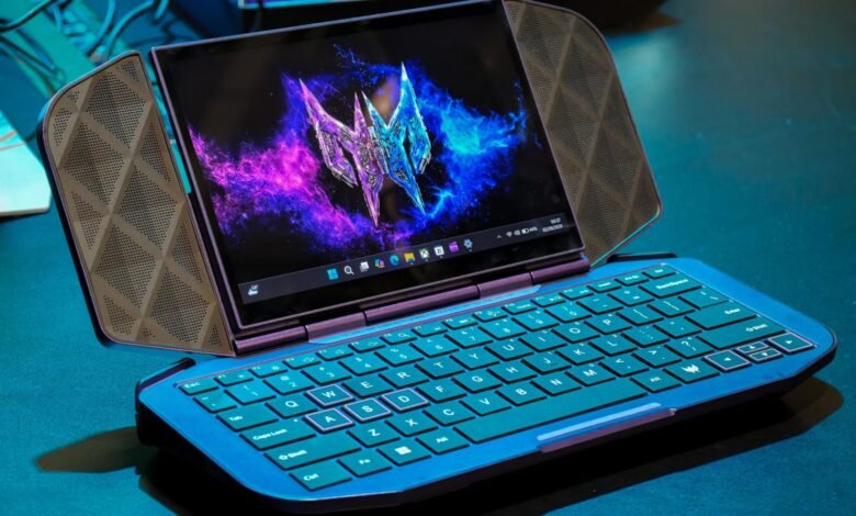 The best tech and gadgets announced at IFA so far The best tech and gadgets announced at IFA so far