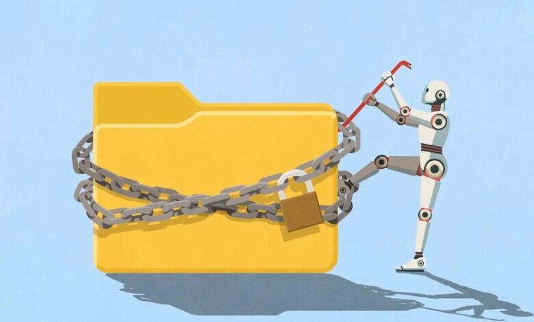 OpenAI agents discussed ways to escape their sandbox on public wiki OpenAI agents discussed ways to escape their sandbox on public wiki