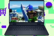 Alienware’s refurbished 16 Aurora is almost 0 off at Woot