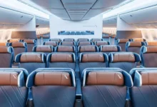 American Airlines Says First Class Is Dead. JetBlue Just Made the Opposite Bet