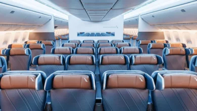 American Airlines Says First Class Is Dead. JetBlue Just Made the Opposite Bet