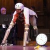 Ig Nobel Awards Given For Rat Pants, Fly Catchers And Rocks With Personalities