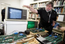 Steve Jobs Once Offered 0 to Trade In This Apple-1. Its Owner Said No. Now It Could Fetch 0,000