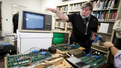 Steve Jobs Once Offered 0 to Trade In This Apple-1. Its Owner Said No. Now It Could Fetch 0,000
