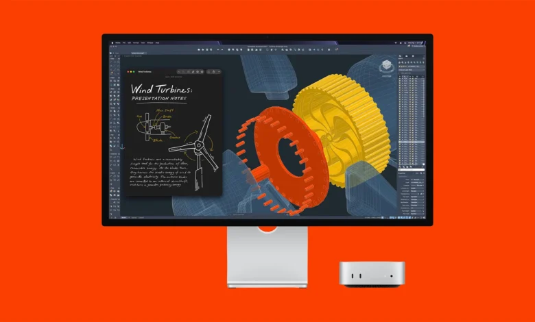 Apple Broke Its Own Rules for 2 New Macs Apple Broke Its Own Rules for 2 New Macs
