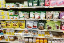 A New Study Found That 2 Popular Sweeteners Changed the Gut. The Effects Were Still Visible 2 Generations Later