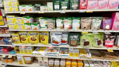 A New Study Found That 2 Popular Sweeteners Changed the Gut. The Effects Were Still Visible 2 Generations Later