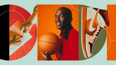 Michael Jordan Changed Athlete Pay in 1984. These 4 Deals Show Ownership Is Spreading Michael Jordan Changed Athlete Pay in 1984. These 4 Deals Show Ownership Is Spreading