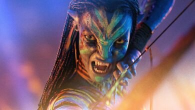 ‘Avatar 4’ Is Still Happening—but James Cameron Might Sit It Out