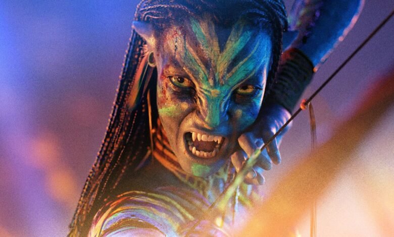 ‘Avatar 4’ Is Still Happening—but James Cameron Might Sit It Out ‘Avatar 4’ Is Still Happening—but James Cameron Might Sit It Out
