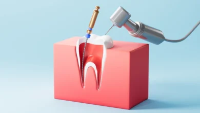 This Billionaire Had a Root Canal Without Novocaine to ‘See If He Was a Badass.’ You Don’t Have to Go Nearly That Far This Billionaire Had a Root Canal Without Novocaine to ‘See If He Was a Badass.’ You Don’t Have to Go Nearly That Far