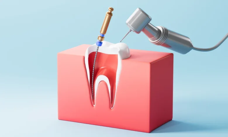 This Billionaire Had a Root Canal Without Novocaine to ‘See If He Was a Badass.’ You Don’t Have to Go Nearly That Far