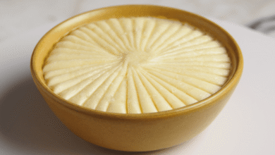 Pommes Purée