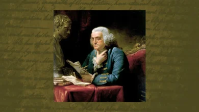 Ben Franklin’s 200+ Year Old Method Is Still the Best Way to Learn to Write
