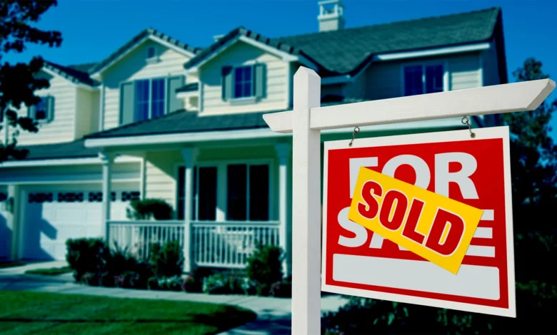 A New Report Says This Is the Greatest Week of 2026 to Purchase a Home. Consumers May Save ,000