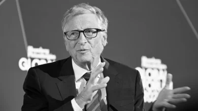 A 6,000-Word Warning From Bill Gates Exposes the Leadership Pattern That Keeps Crises Unsolved