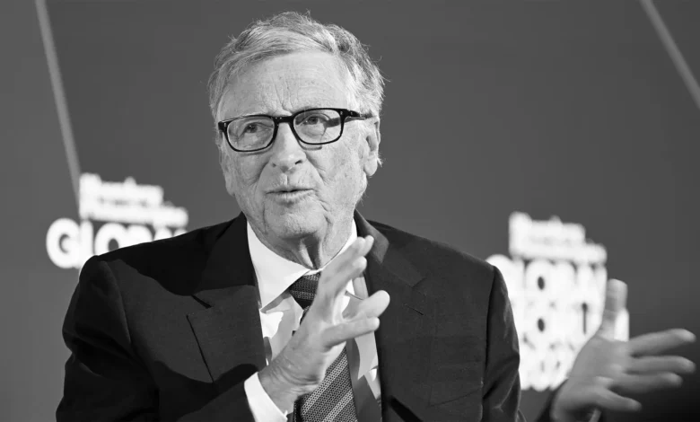 A 6,000-Word Warning From Bill Gates Exposes the Leadership Pattern That Keeps Crises Unsolved A 6,000-Word Warning From Bill Gates Exposes the Leadership Pattern That Keeps Crises Unsolved